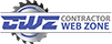 Contractor Web Zone | Web Solutions For Contractors