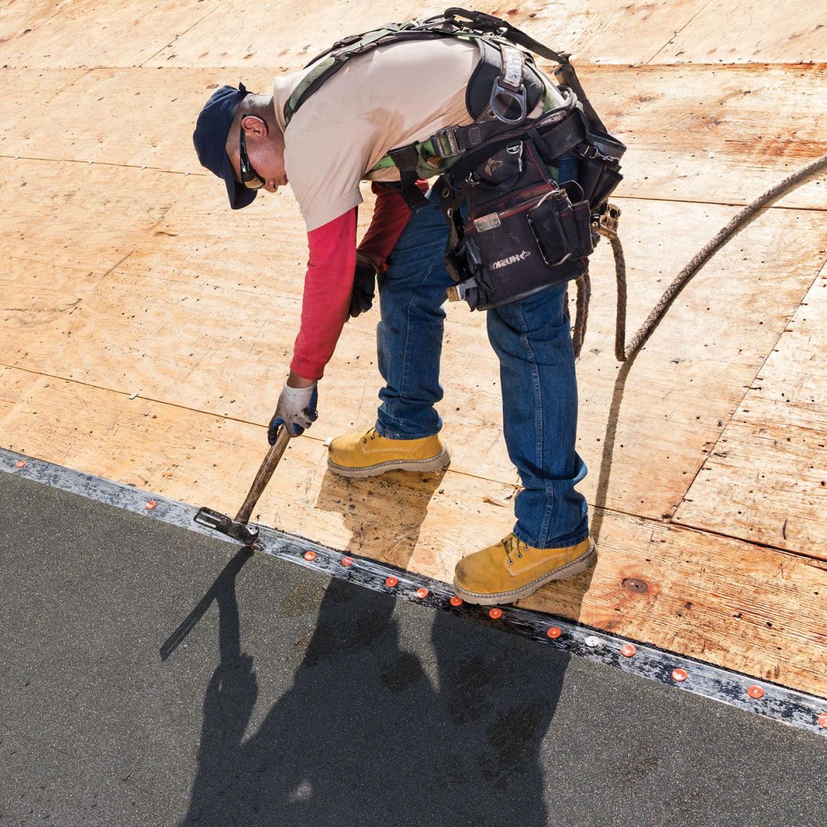 Engelmann Construction Images