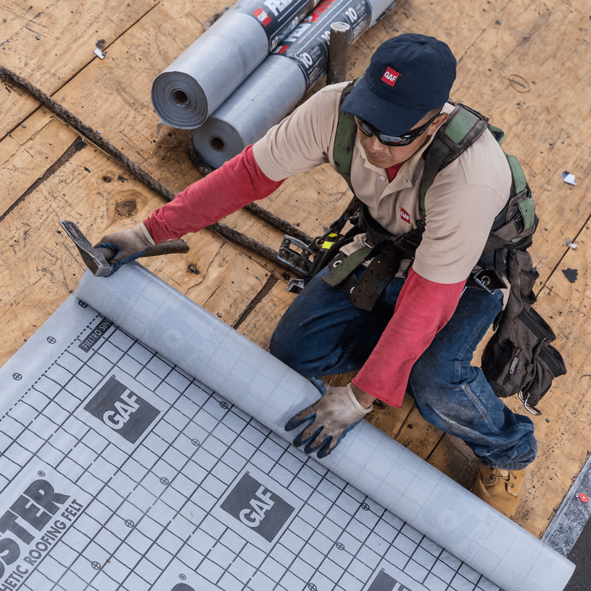 Engelmann Construction Images