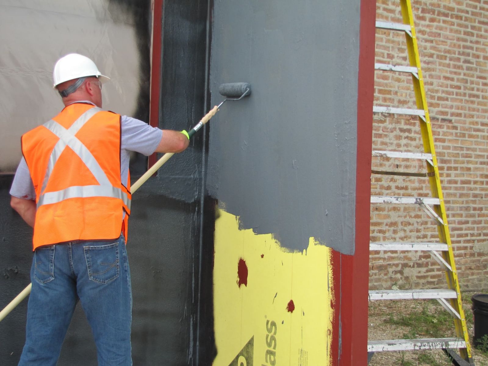 Engelmann Construction Images