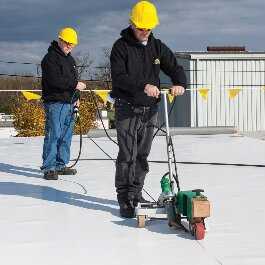 Engelmann Construction Images