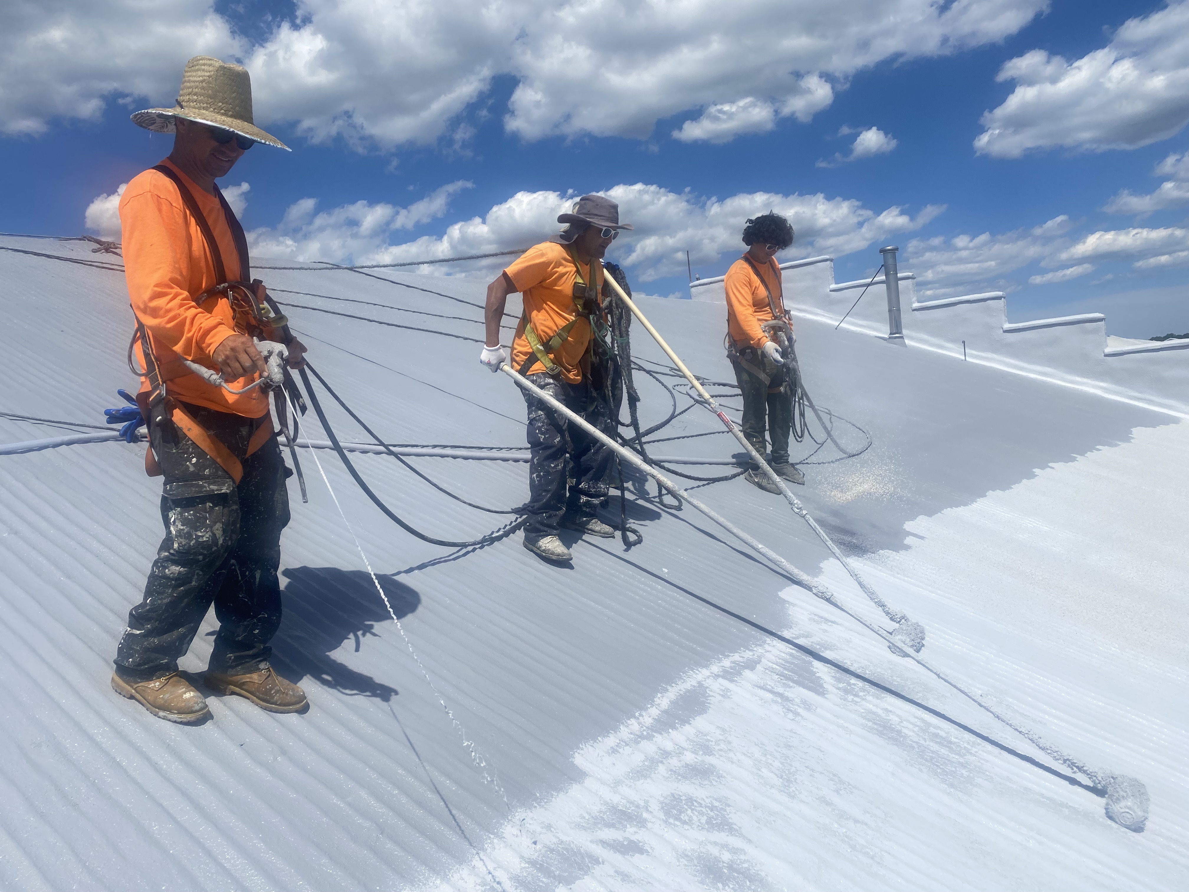 Engelmann Construction project images