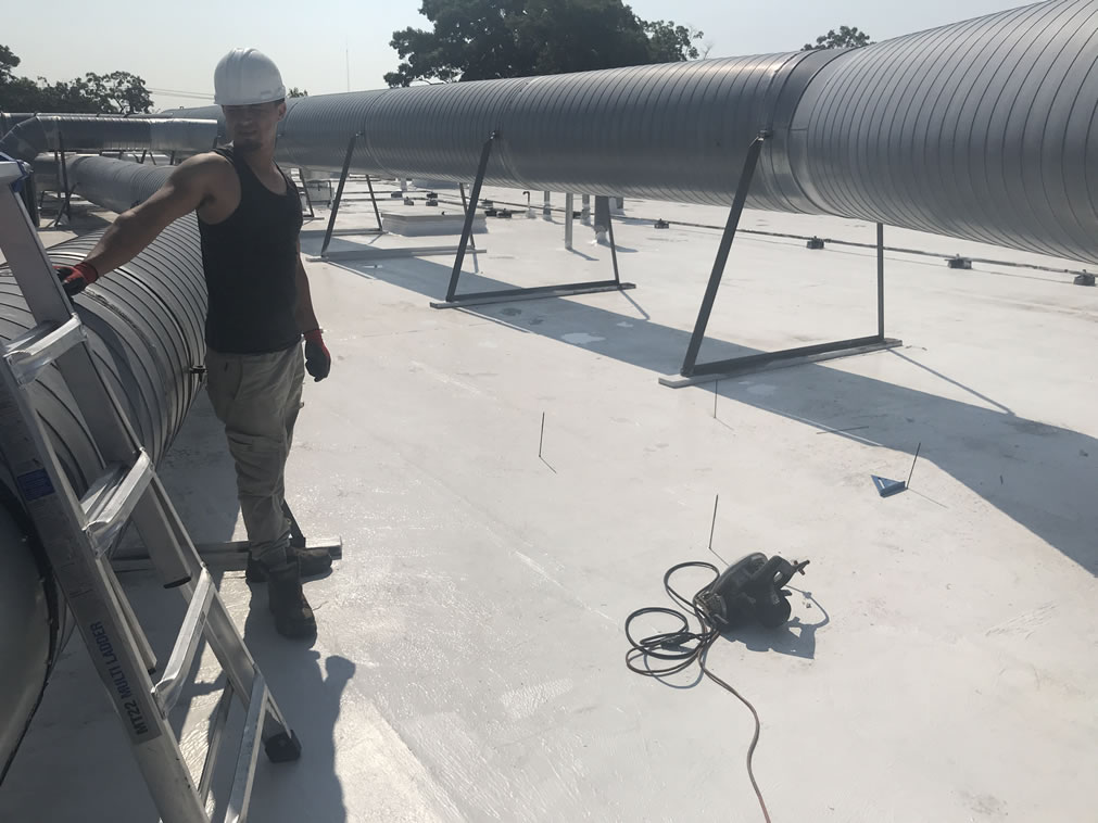 Engelmann Construction project images