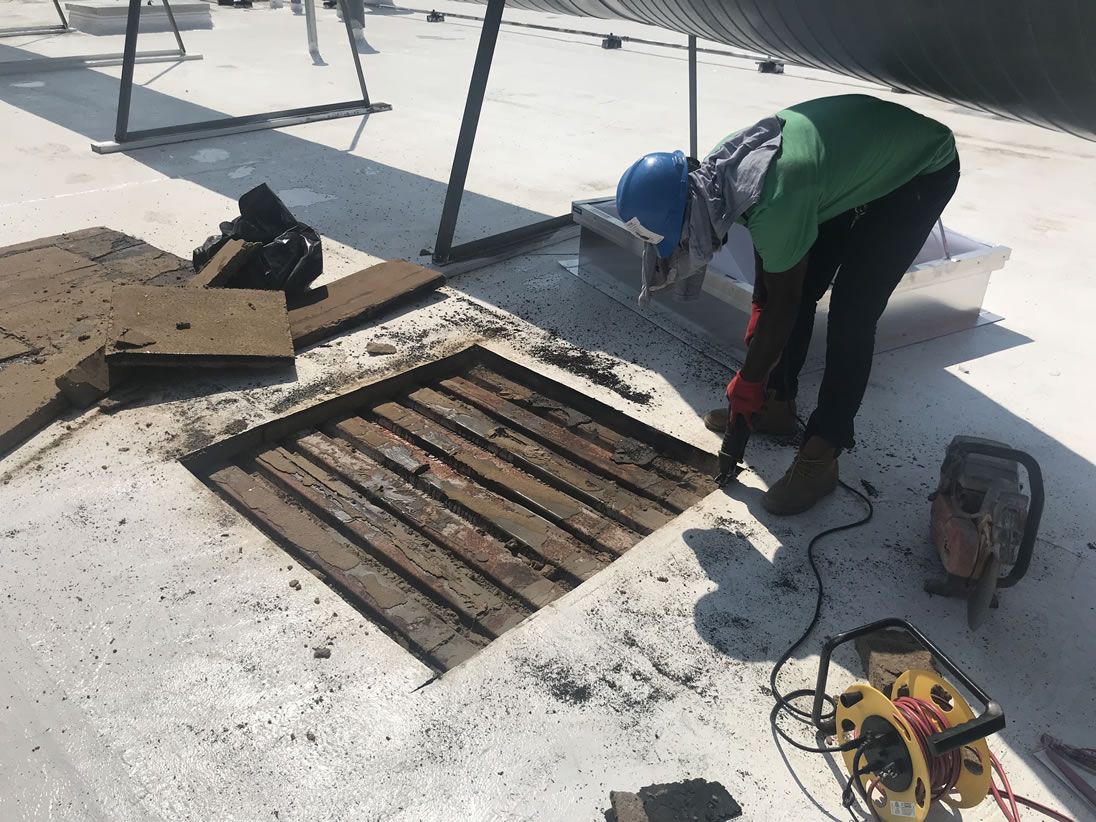 Engelmann Construction project images