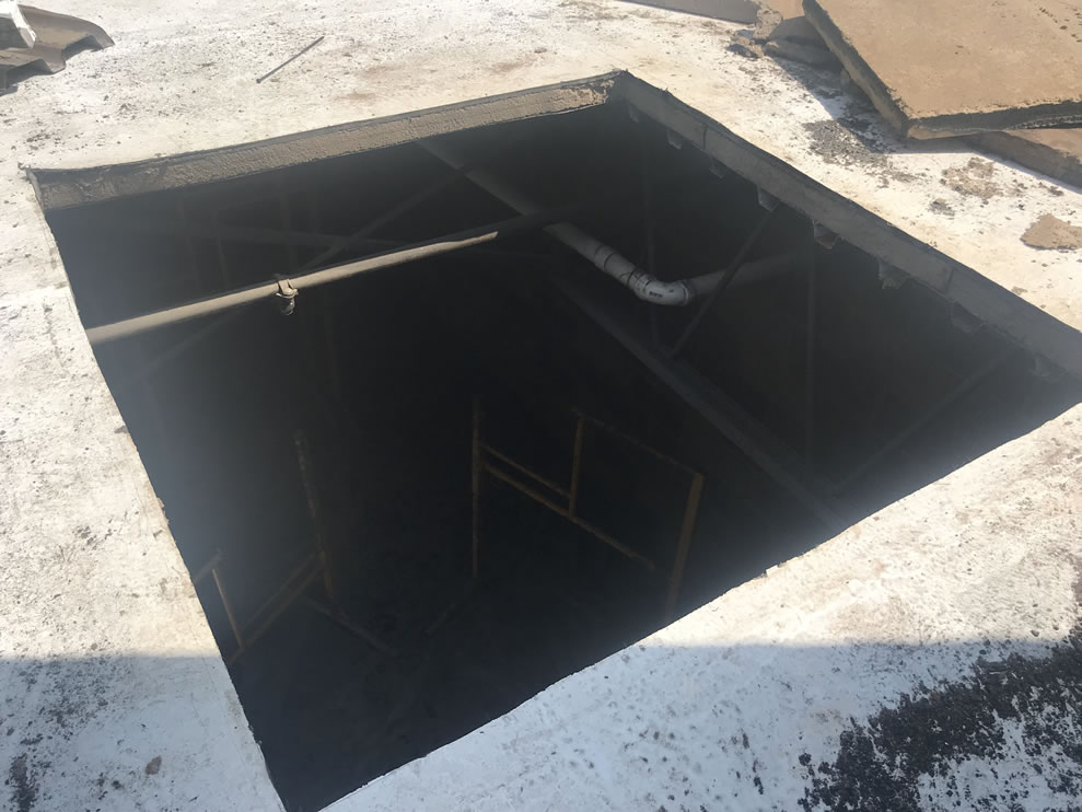 Engelmann Construction project images