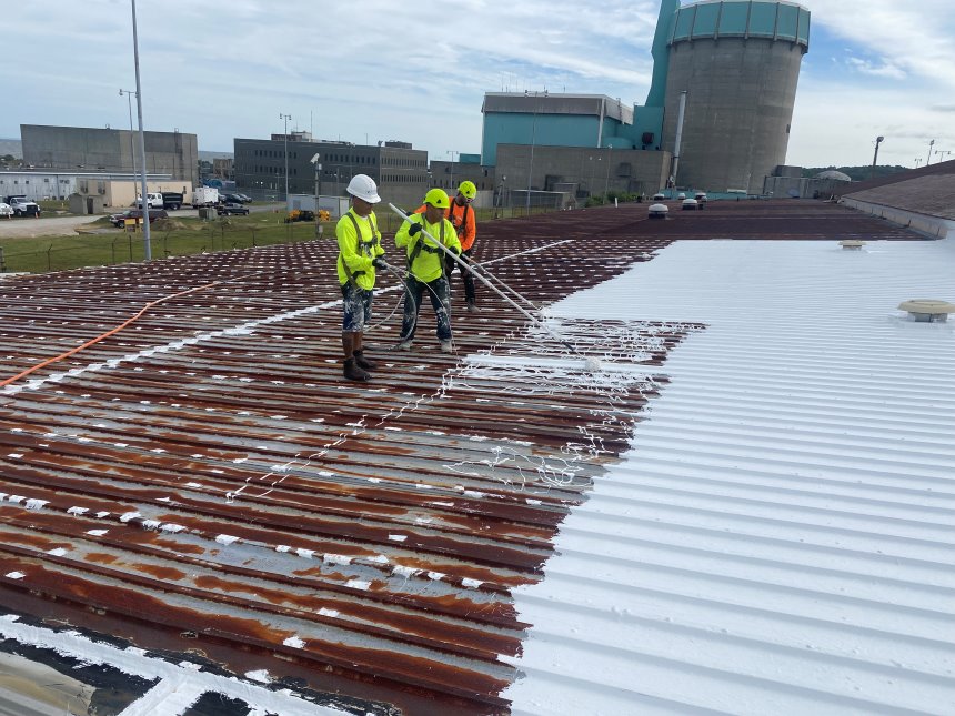 Engelmann Construction project images