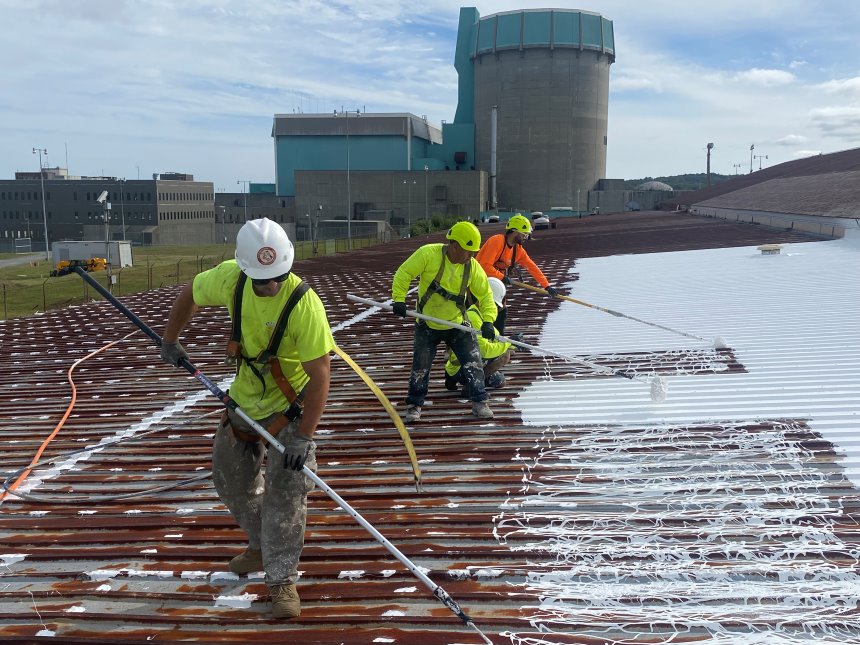 Engelmann Construction project images
