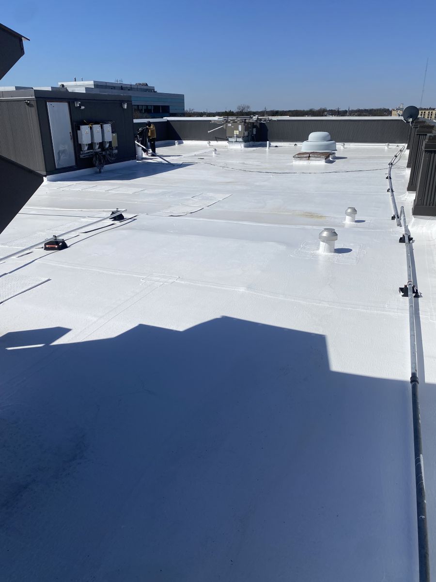 Engelmann Construction project images