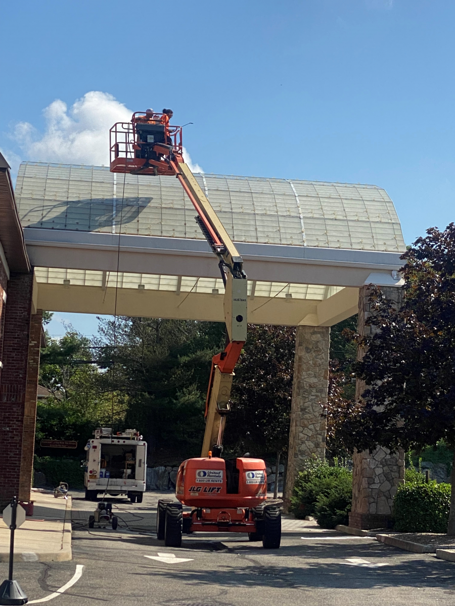 Engelmann Construction project images