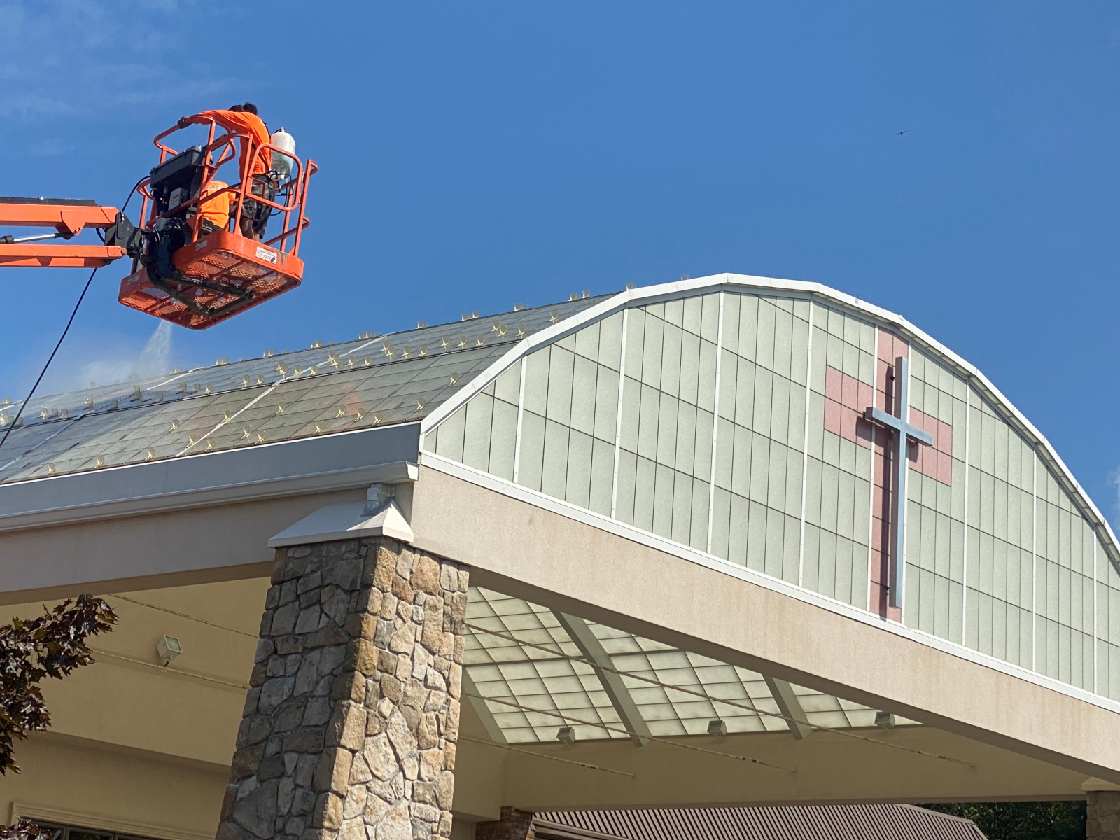 Engelmann Construction project images